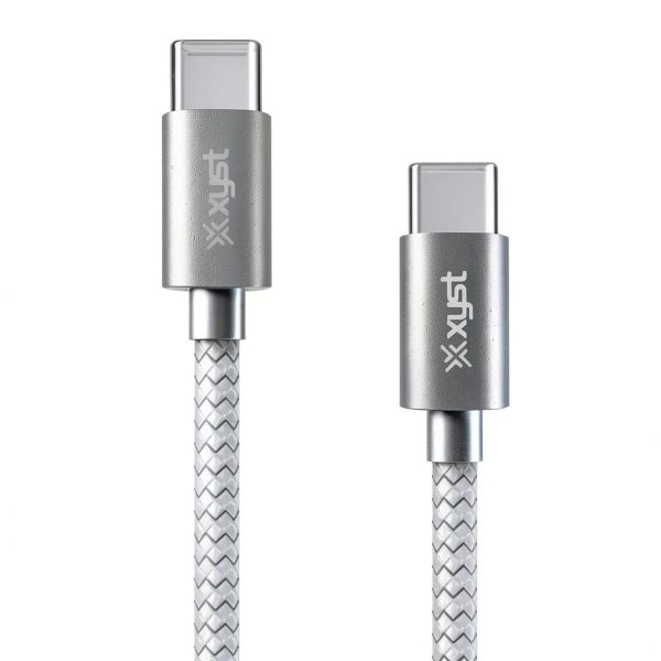XYST USB C Cable 10ft Braided Fast Charging Compatible-3