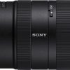 Sony E 70 350mm F4.5 6.3 G OSS Telephoto Zoom Lens-1