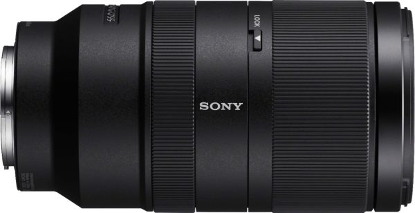 Sony E 70 350mm F4.5 6.3 G OSS Telephoto Zoom Lens-1