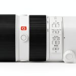Sony G Master FE 70-200mm F2.8 Telephoto Zoom Lens-0