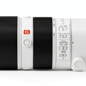 Sony G Master FE 70-200mm F2.8 Telephoto Zoom Lens-0