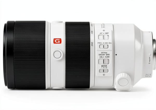 Sony G Master FE 70-200mm F2.8 Telephoto Zoom Lens-0