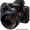 Sony FE 85mm f/1.8 Telephoto Prime Lens E Mount-3