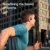 Shokz OpenRun Pro 2 Mini Wireless Bone Conduction Sports-3