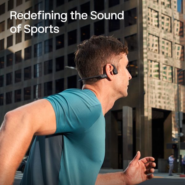 Shokz OpenRun Pro 2 Mini Wireless Bone Conduction Sports-3