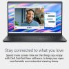 Dell Laptop 15.6 FHD Touchscreen Intel Core i7 16GB RAM-2