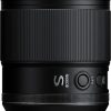 Nikon NIKKOR Z 105mm f28 VR S Macro Lens for Z Cameras-1