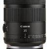 Canon RF35mm F14 L VCM Wide Angle Lens EOS R Cameras-1