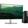 Dell Pro Slim Desktop AMD Ryzen 7 PRO 8700G 16GB SSD-8