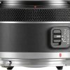 Canon RF16mm F2.8 STM Wide Angle Prime Lens EOS R-0