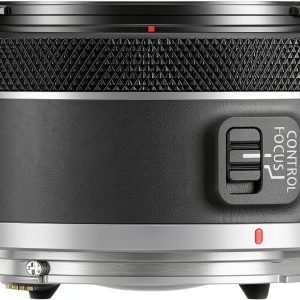 Canon RF16mm F2.8 STM Wide Angle Prime Lens EOS R-0
