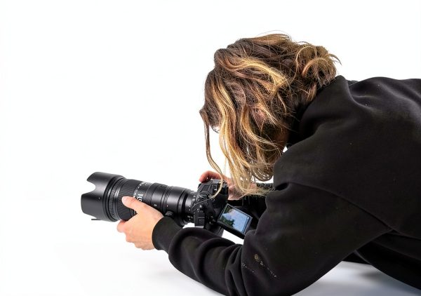 NIKKOR Z 70 200mm f2.8 VR S II Telephoto Zoom Lens-9