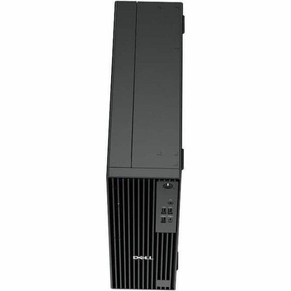Dell Pro Slim Desktop AMD Ryzen 7 PRO 8700G 16GB SSD-2