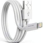 Overtime MFI Lightning Cable Durable Fast Charging Apple-0