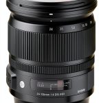 Sigma 24-105mm f4 DG OS HSM Art Lens for Nikon Cameras-0