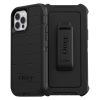 OtterBox Defender Series Pro iPhone 12 Case Rugged-3