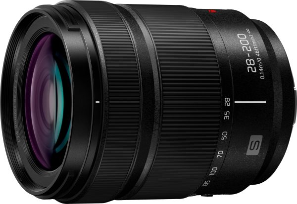 Panasonic LUMIX S 28-200mm F4-7.1 MACRO Lens for Travel-1
