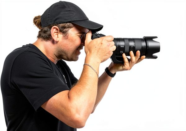 NIKKOR Z 70 200mm f2.8 VR S II Telephoto Zoom Lens-5