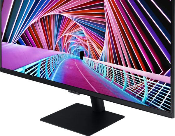 Samsung 32 inch 4K UHD Monitor HDR Eye Care Refurbished-4