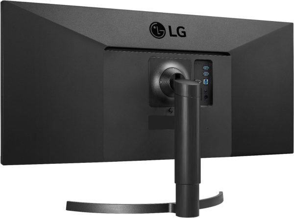 LG 34 Inch UltraWide WQHD Monitor Refurbished Gaming Work-8