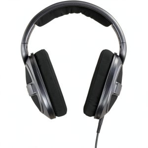 Sennheiser HD 569 Over Ear Headphones Wired Audiophile-0
