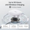 Shokz OpenFit Pro Open Ear Earbuds Active Noise Reduction-12