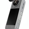 Insta360 X5 Replacement Lens Kit Self Repair Accessory-1
