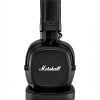 Marshall Major IV Wireless On Ear Headphones Foldable Design-2