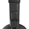 JLab Studio Wireless On Ear Headphones Rechargeable-1