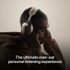 Apple AirPods Max Over Ear Headphones USB C Colors-4