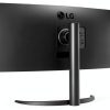 LG UltraWide 34 Curved Monitor WQHD HDR 100Hz-10