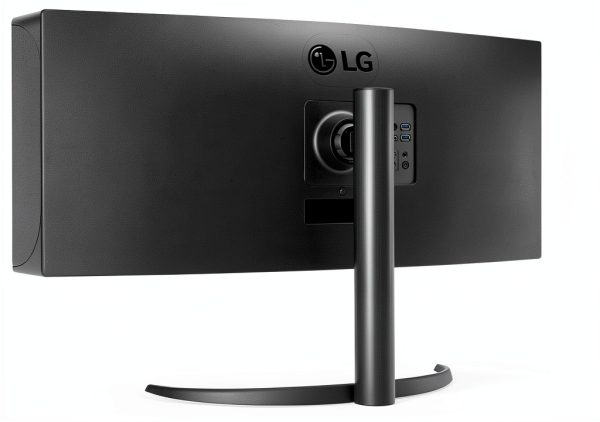 LG UltraWide 34 Curved Monitor WQHD HDR 100Hz-10