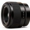 Sony FE 50mm f/1.8 Prime Lens for Alpha E Mount Cameras-1