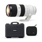 Sony FE 70 200mm f28 GM OSS Lens Bundle for Professionals-0