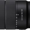 Sony E 18-135mm f3.5-5.6 OSS Zoom Lens for E-Mount Cameras-1