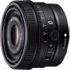 Sony FE 50mm F25 G Lens Full Frame E Mount Camera-0