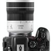 Canon RF70 200mm F4 L IS USM Telephoto Zoom Lens EOS R-6