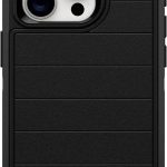 Defender Series Pro iPhone 15 Pro Rugged Case Antimicrobial-0