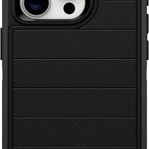 Defender Series Pro iPhone 15 Pro Rugged Case Antimicrobial-0