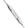 Insignia Lightning Wired Earbuds White In-Ear Design-7