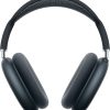 Apple AirPods Max Over Ear Headphones USB C Colors-0