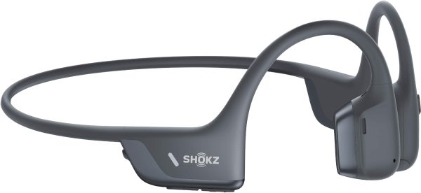 Shokz OpenRun Pro 2 Mini Wireless Bone Conduction Sports-12