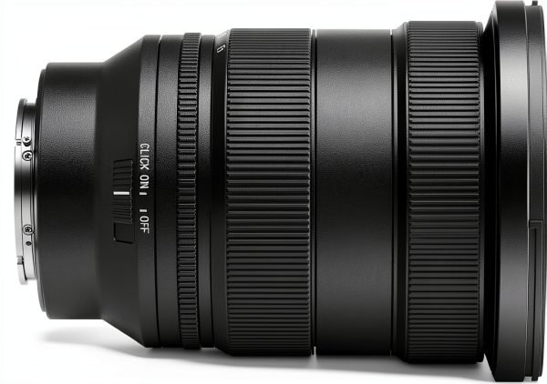 Sony FE 16-35mm F2.8 GM II Lens Full Frame Wide Angle Zoom-4
