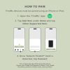FindAll Wallet Card Apple Find My Smart Tracking Durable-9