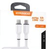 HyperGear Flexi Pro USB-C Cable Super Soft Fast Charging-4
