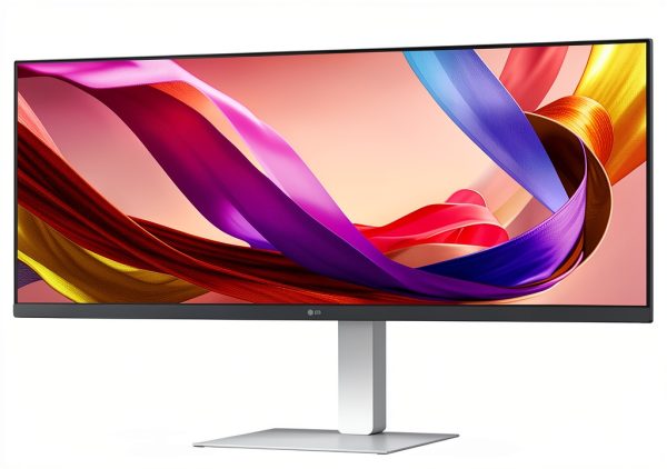 LG 34U530A UltraWide Monitor 34 Inch HDR 400 100Hz-2