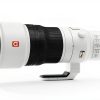 Sony FE 600mm F4 GM Super Telephoto Lens Lightweight Fast AF-0