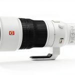 Sony FE 600mm F4 GM Super Telephoto Lens Lightweight Fast AF-0