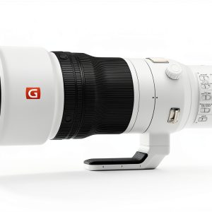 Sony FE 600mm F4 GM Super Telephoto Lens Lightweight Fast AF-0