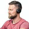JLab Studio Wireless On Ear Headphones Rechargeable-6